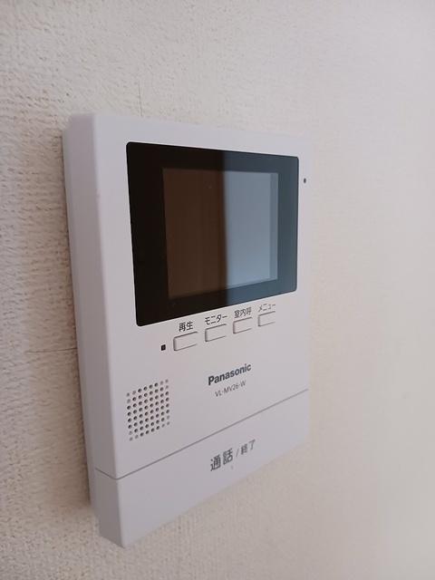 サン・グレイス（103） 設備