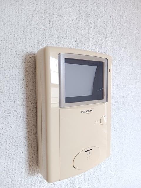 メロディハウス　メゾフォルテ（205） 設備