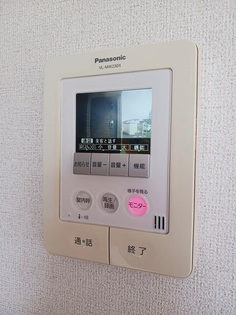 サニーガーデンⅡ（101） 設備