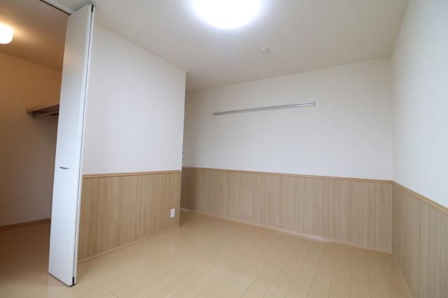 ピュアタウン　Ｂ（202） 部屋画像
