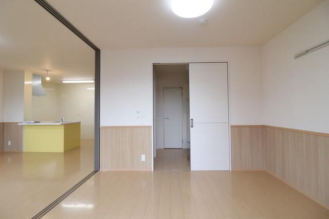 ピュアタウン　Ｂ（202） 部屋画像