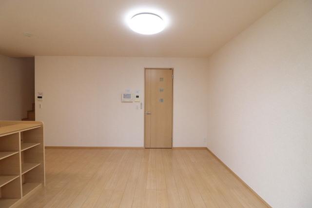 ヴェルドミール（102） 部屋画像
