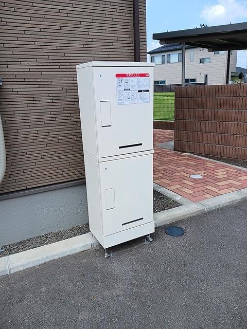 エアリーガーデン（202） その他部屋・スペース