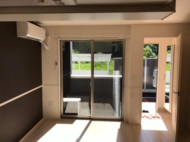 オアーゼ 部屋画像