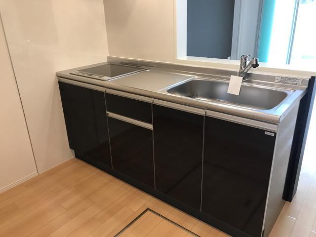 オアーゼ 部屋画像