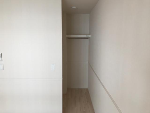 オアーゼ 部屋画像