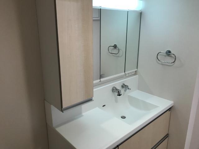 オアーゼ 部屋画像