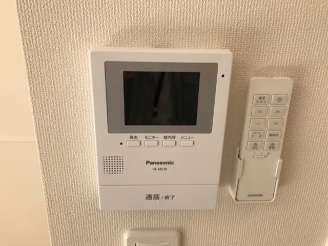 オアーゼ 部屋画像