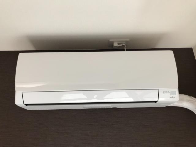 オアーゼ 部屋画像