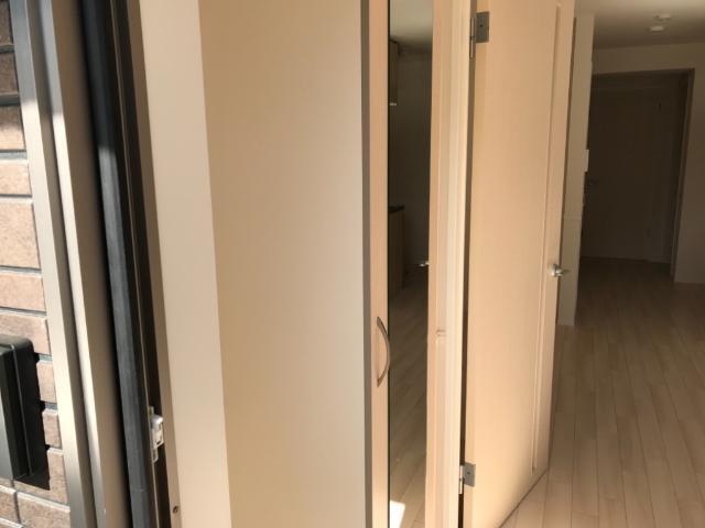 オアーゼ 部屋画像