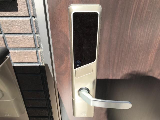 オアーゼ 部屋画像