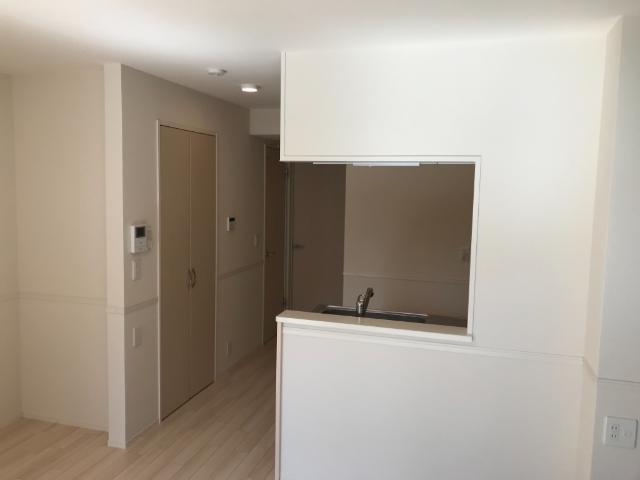 オアーゼ 部屋画像