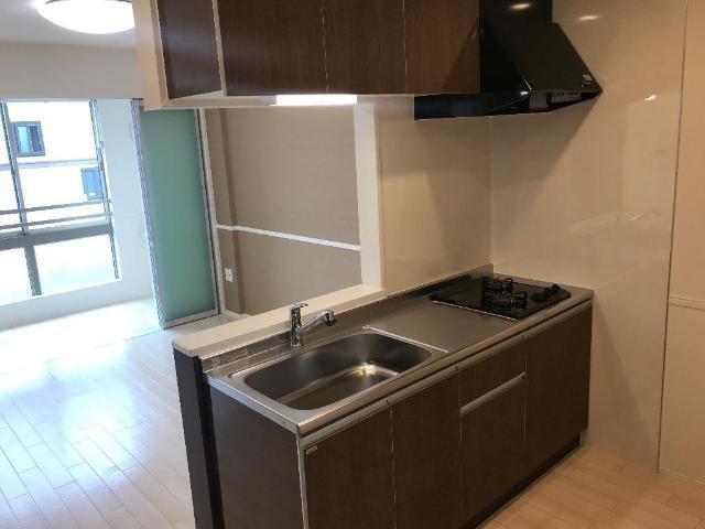 オアーゼ 部屋画像