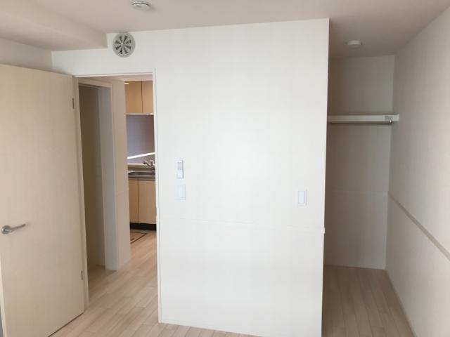 オアーゼ 部屋画像