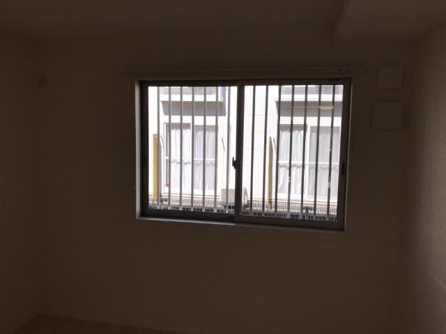 オアーゼ 部屋画像