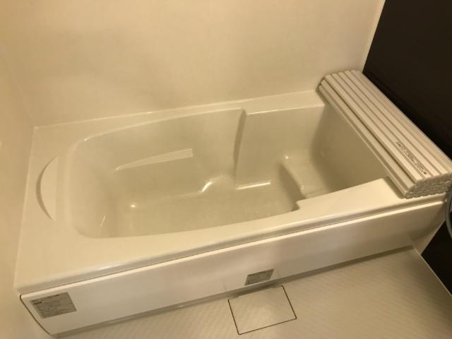 オアーゼ 部屋画像