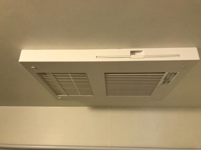 オアーゼ 部屋画像