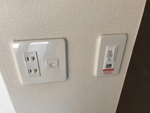 オアーゼ 部屋画像
