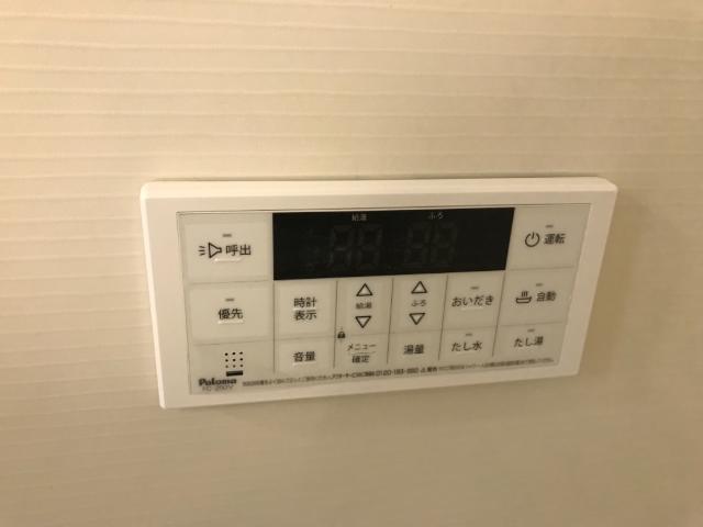 オアーゼ 部屋画像