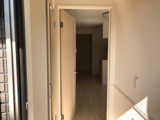 オアーゼ 部屋画像