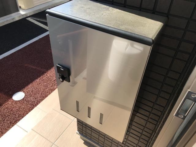 オアーゼ 部屋画像