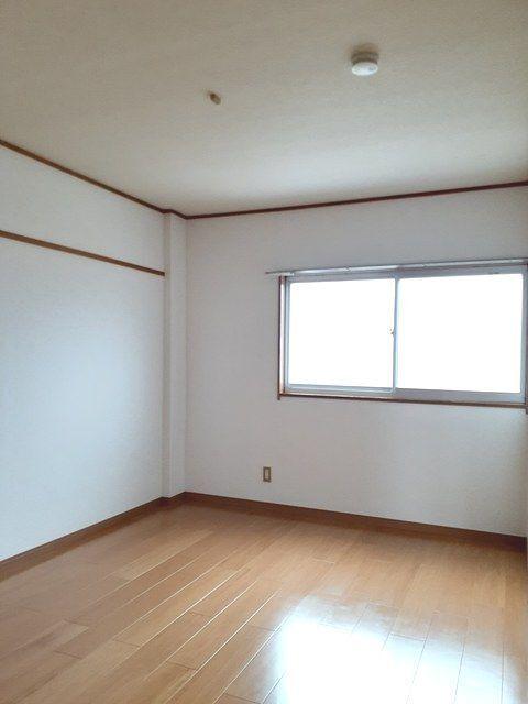 シティハイツ矢吹（203） 室内