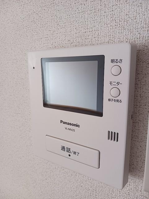 レインボーハウス（202） 設備
