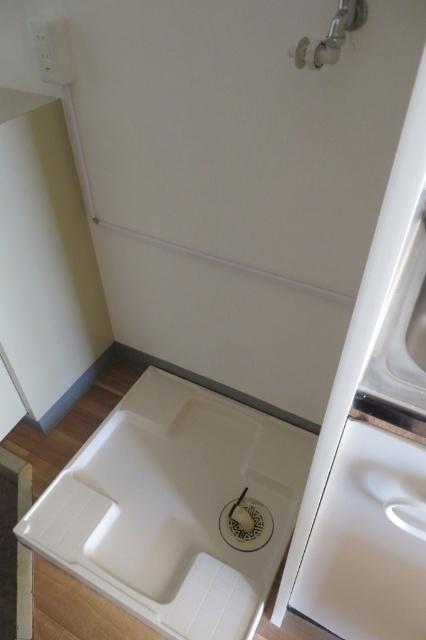 ホーユウコンフォルト陣場町（304） 設備