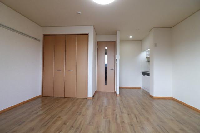 シンパティーア　Ｂ（305） 部屋画像