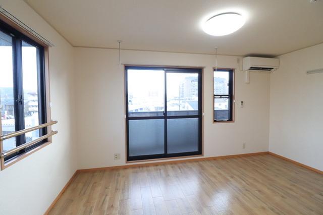 シンパティーア　Ｂ（305） 部屋画像