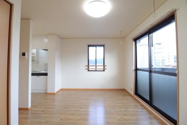 シンパティーア　Ｂ（305） 部屋画像