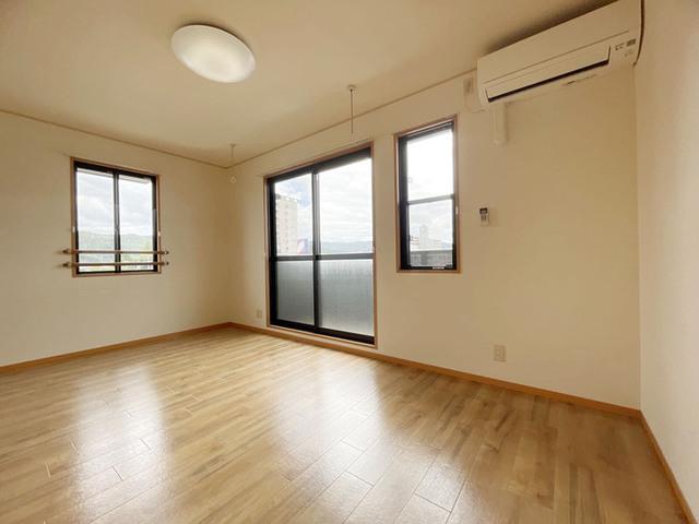 シンパティーア　Ｂ（305） 部屋画像
