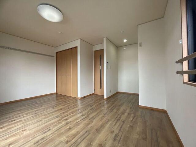 シンパティーア　Ｂ（305） 部屋画像