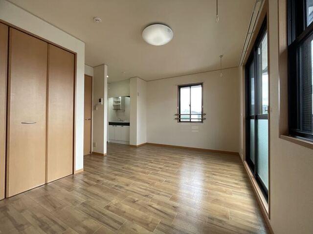 シンパティーア　Ｂ（305） 部屋画像