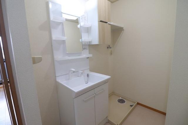 シンパティーア　Ｂ（305） 部屋画像