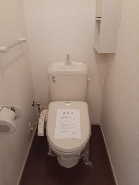 アーバンクエスト（202） トイレ