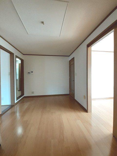 フォレスト・ヴィラＡ（102） その他部屋・スペース