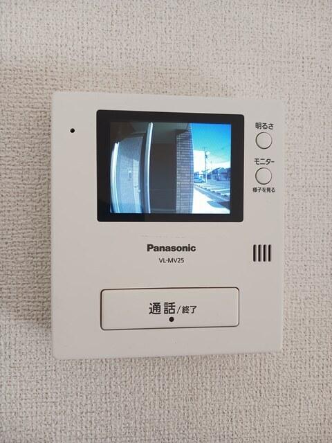 セントラルビレッジ・南（101） 設備