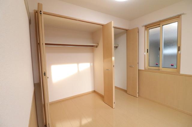 ソフィア レジデンス　Ｂ（101） 部屋画像
