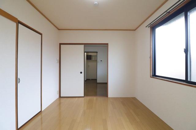 ドミールＹ（101） 部屋画像