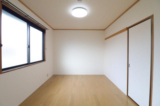 ドミールＹ（101） 部屋画像