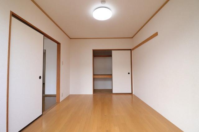 ドミールＹ（101） 部屋画像