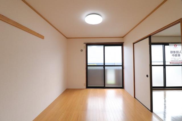 ドミールＹ（101） 部屋画像