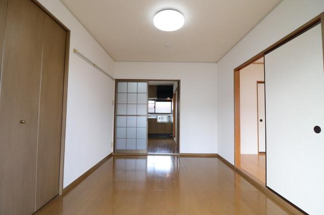 ドミールＹ（101） 部屋画像