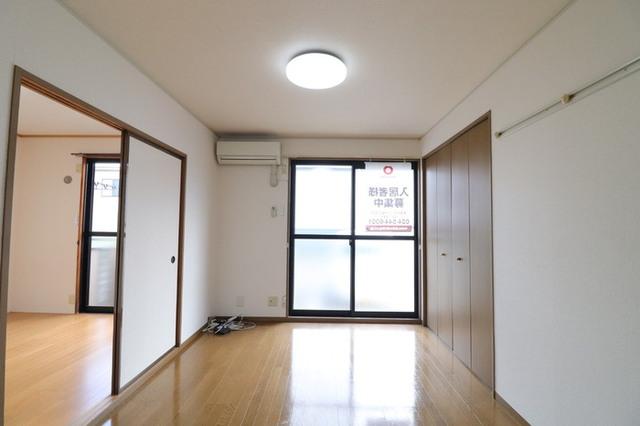 ドミールＹ（101） 部屋画像