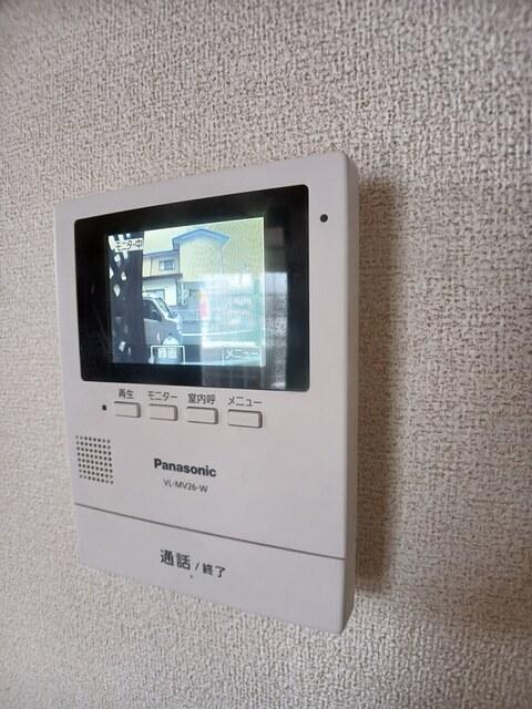 プチハウス堂宮敷（101） 設備