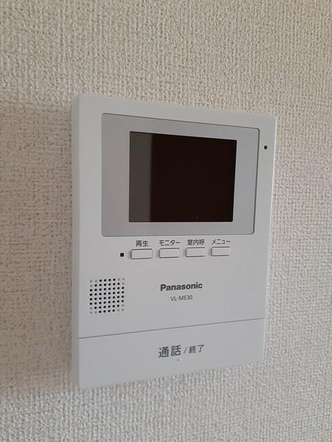 プチハウス堂宮敷（102） 設備