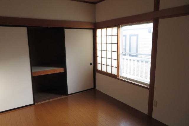 福島市永井川アパート その他部屋・スペース