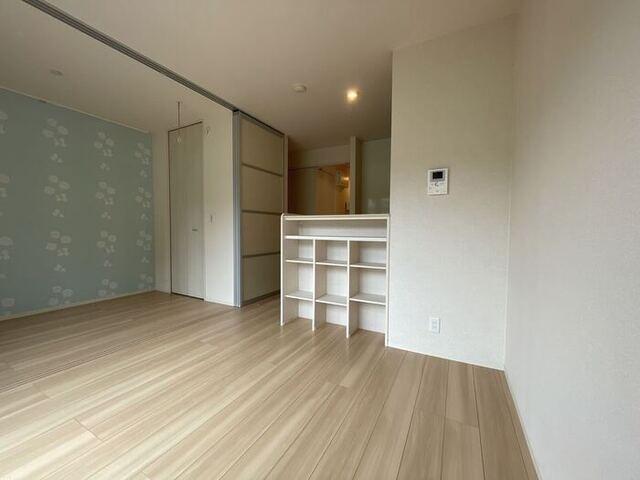 Ｄ−ｒｏｏｍ清水（101） 部屋画像