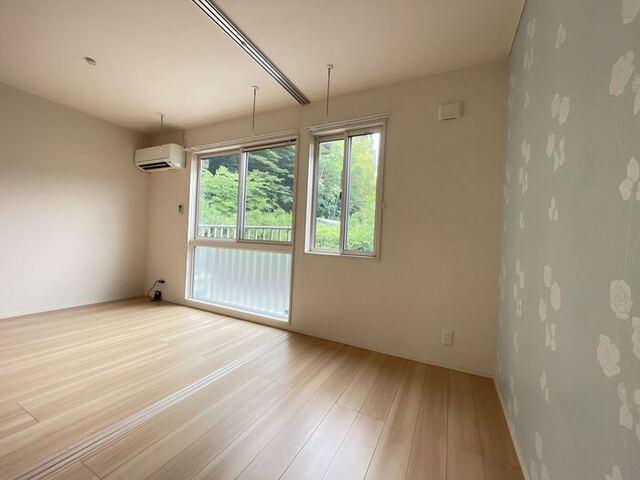 Ｄ−ｒｏｏｍ清水（101） 部屋画像